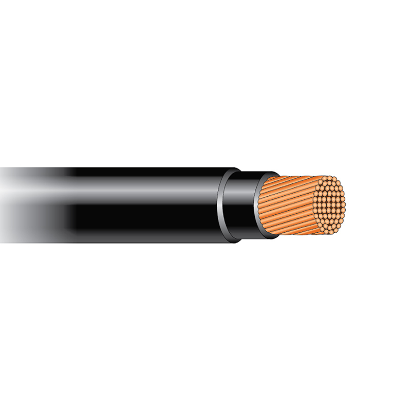 XLPE Insulated, PVC Sheathed Cables Copper Conductors 600/1000 volts  IEC 60502-1  